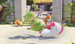 动物派对手机版最新爆料