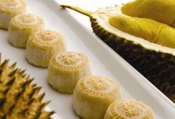 榴莲月饼爆料方法窍门视频,揭秘制作窍门与视频教程